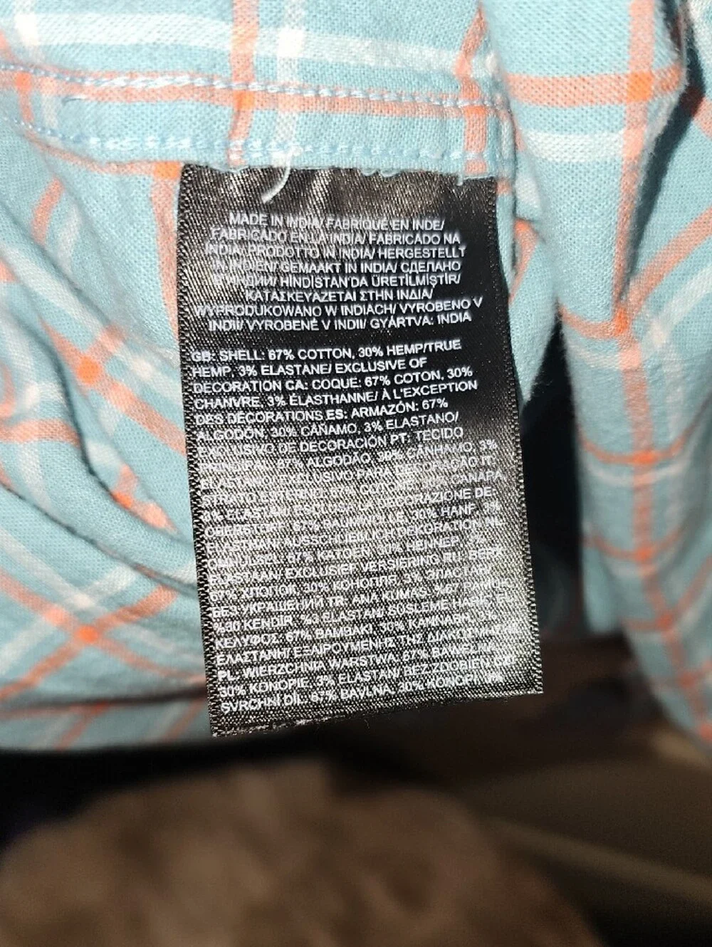 The North Face light breathable